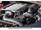 Procharger Intercooled Supercharger Complete Kit with Factory Airbox and P-1SC-1; Polished Finish (16-23 Camaro LT1, SS)