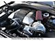 Procharger Stage II Intercooled Supercharger Complete Kit with i-1; Polished Finish (10-15 Camaro SS)