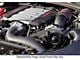 Procharger Stage II Intercooled Supercharger Complete Kit with P-1SC-1; Black Finish (16-23 Camaro LT1, SS)