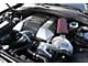 Procharger Stage II Intercooled Supercharger Complete Kit with Supplied Airbox and P-1SC-1; Satin Finish (10-15 Camaro SS)