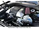 Procharger Stage II Intercooled Supercharger Complete Kit with Supplied Airbox and P-1SC-1; Black Finish (10-15 Camaro SS)