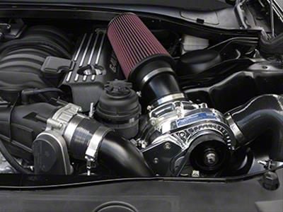 Procharger Charger High Output Intercooled Supercharger Kit with P-1SC ...