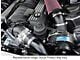 Procharger High Output Intercooled Supercharger Complete Kit with P-1SC-1; Satin Finish (15-23 6.4L HEMI Charger)