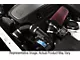 Procharger High Output Intercooled Supercharger Tuner Kit with P-1SC-1; Black Finish (06-10 5.7L HEMI Charger)