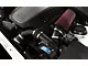 Procharger Stage II Intercooled Supercharger Complete Kit with P-1SC-1; Satin Finish (06-08 5.7L HEMI Charger)