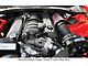 Procharger Stage II Intercooled Supercharger Complete Kit with P-1SC-1; Polished Finish (15-23 6.4L HEMI Charger)