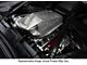 Procharger High Output Intercooled Supercharger Complete Kit with P-1SC-1; Black Finish (20-24 Corvette C8 Coupe, Excluding Z06)