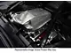 Procharger High Output Intercooled Supercharger Complete Kit with P-1SC-1; Satin Finish (20-24 Corvette C8 Coupe, Excluding Z06)