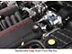Procharger High Output Intercooled Supercharger Tuner Kit with P-1SC-1; Black Finish (97-04 Corvette C5, Excluding Z06)