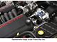 Procharger Stage II Intercooled Supercharger Complete Kit with P-1SC-1; Black Finish (01-04 Corvette C5 Z06)