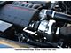 Procharger Stage II Intercooled Supercharger Complete Kit with P-1SC-1; Black Finish (08-13 Corvette C6, Excluding Z06 & ZR1)