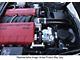 Procharger Stage II Intercooled Supercharger Complete Kit with P-1SC-1; Polished Finish (06-13 Corvette C6 Z06)