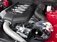 Procharger High Output Intercooled Supercharger Complete Kit with P-1SC-1; Satin Finish (11-12 Mustang GT)