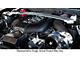 Procharger High Output Intercooled Supercharger Complete Kit with P-1SC-1; Black Finish (11-12 Mustang GT)