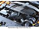 Procharger High Output Intercooled Supercharger Complete Kit with Factory Airbox and P-1SC-1; Polished Finish (18-23 Mustang GT)