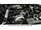 Procharger High Output Intercooled Supercharger Tuner Kit with P-1SC; Black Finish (99-04 Mustang GT)