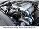 Procharger Stage II Intercooled Supercharger Complete Kit with P-1SC-1; Black Finish (15-17 Mustang GT)