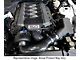 Procharger High Output Intercooled Supercharger Complete Kit with Factory Airbox and P-1SC-1; Black Finish (15-17 Mustang GT)