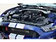 Procharger Stage II Intercooled Supercharger Complete Kit with P-1SC-1; Black Finish (15-20 Mustang GT350)