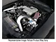 Procharger Stage II Intercooled Supercharger Complete Kit with D-1SC; Black Finish (94-95 Mustang GT, Cobra)