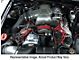 Procharger Stage II Intercooled Supercharger Complete Kit with P-1SC; Black Finish (96-98 Mustang Cobra)