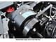 Procharger Stage II Intercooled Supercharger Complete Kit with Factory Airbox and P-1SC-1; Polished Finish (15-17 Mustang GT)