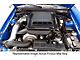 Procharger Stage II Intercooled Supercharger Tuner Kit with P-1SC-1; Polished Finish (03-04 Mustang Mach 1)