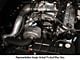 Procharger Stage II Intercooled Supercharger Tuner Kit with P-1SC; Black Finish (99-01 Mustang Cobra)