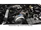 Procharger Stage II Intercooled Supercharger Tuner Kit with P-1SC; Polished Finish (99-04 Mustang GT)