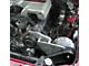 Procharger High Output Intercooled Supercharger Complete Kit with F-1R; 12 Rib; Satin Finish (85-93 5.0L Mustang)