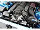 Procharger Stage II Intercooled Supercharger Complete Kit with P-1SC-1; Satin Finish (15-23 6.4L HEMI Challenger)