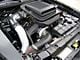 Procharger Stage II Intercooled Supercharger Complete Kit with P-1SC; Satin Finish (03-04 Mustang Mach 1)