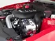 Procharger Stage II Intercooled Supercharger Complete Kit with P-1SC-1; Satin Finish (11-14 Mustang GT)