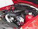Procharger Stage II Intercooled Supercharger Complete Kit with P-1SC-1; Satin Finish (11-14 Mustang GT)
