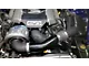 Procharger High Output Intercooled Supercharger Complete Kit with Factory Airbox and P-1SC-1; Satin Finish (15-17 Mustang GT)