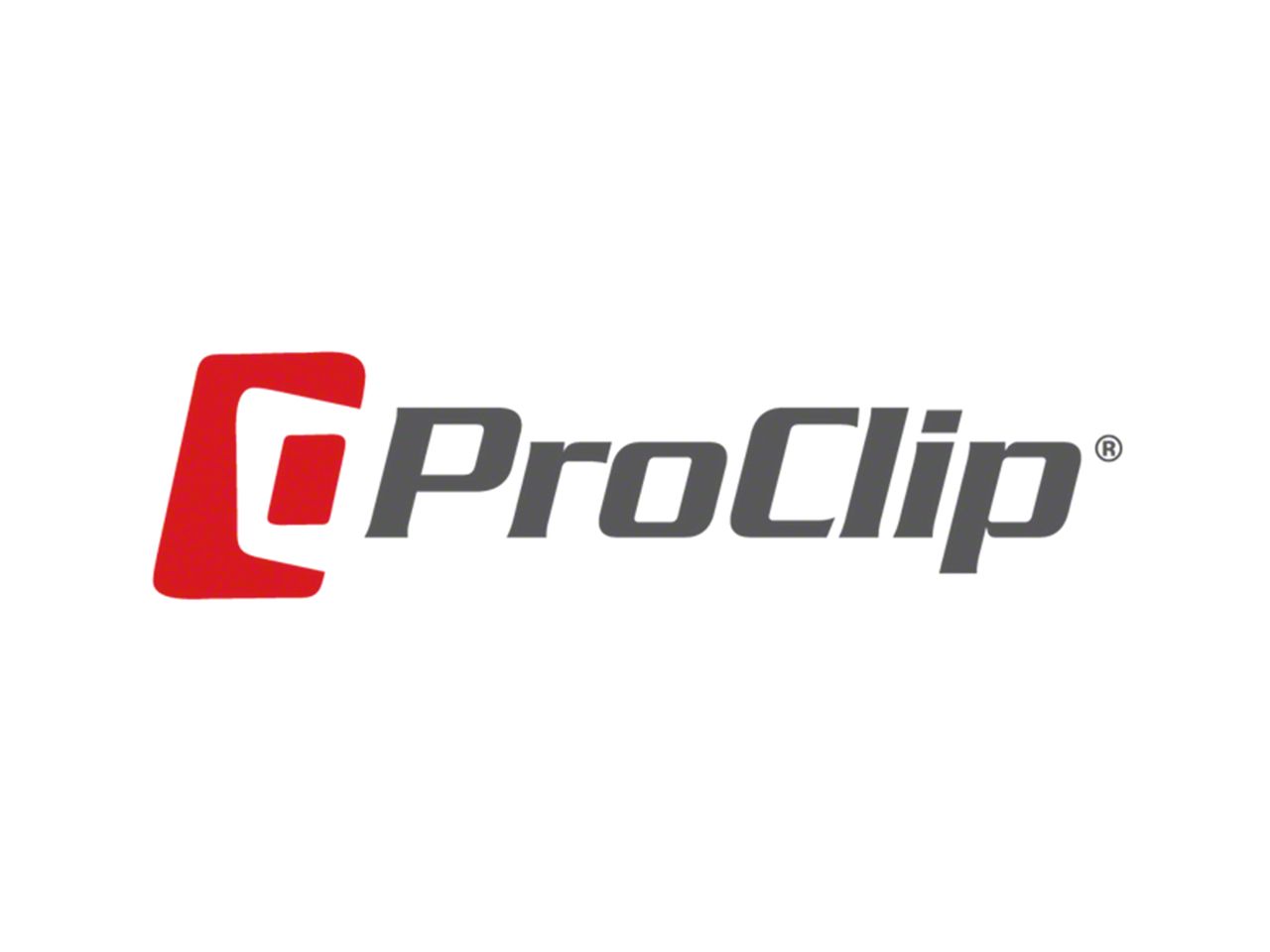 ProClip Parts