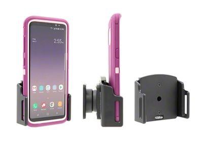 ProClip Adjustable Phone Holder for Galaxy S21 Ultra and S22 Ultra (Universal; Must Be Used with a ProClips Mount)