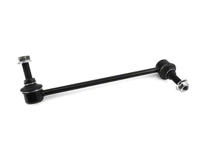 Front Sway Bar Link Kit; Driver Side (16-19 Camaro)