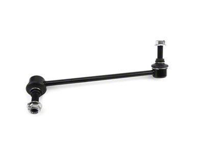 Front Sway Bar Link Kit; Passenger Side (16-19 Camaro)