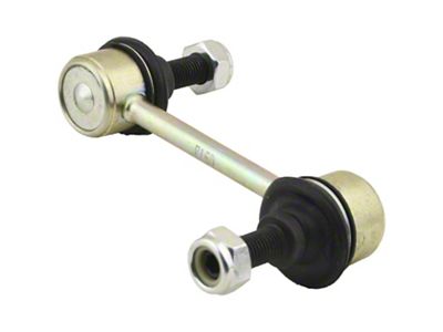 ProForged Rear Sway Bar Link Kit (10-13 Camaro)
