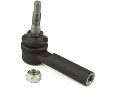 ProForged Front Tie Rod End; Outer; Sealed (08-10 Challenger)