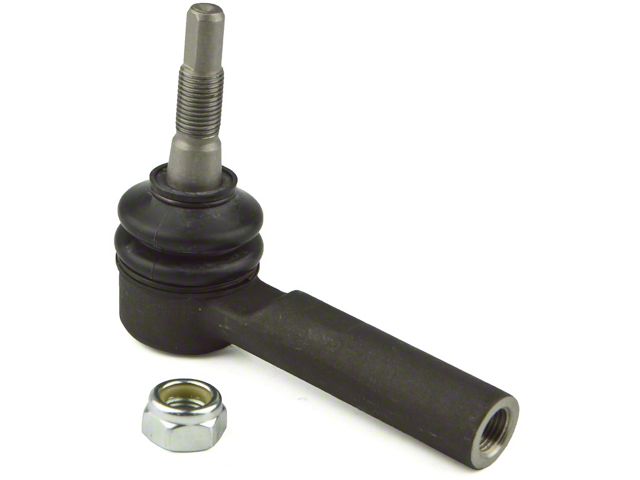 Front Tie Rod End; Outer; Sealed (08-10 Challenger)