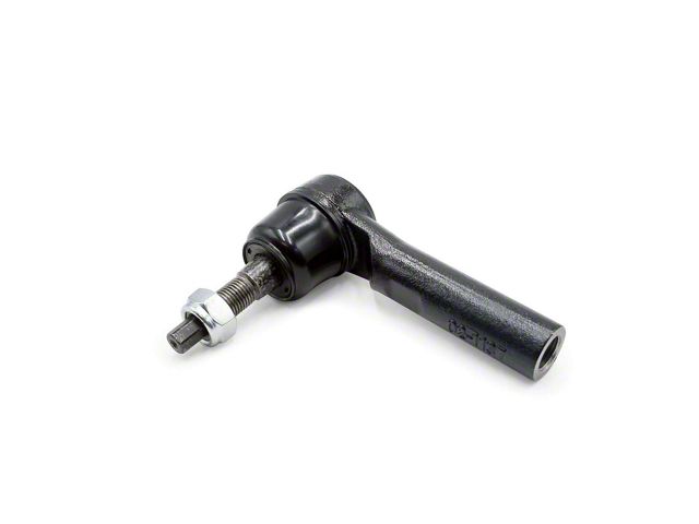 Front Tie Rod End; Outer; Sealed (11-18 Challenger)