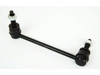 Front Sway Bar Link Kit; Driver Side (08-12 Challenger)