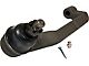 Front Tie Rod End; Passenger Side Outer; Greasable Design (07-08 AWD Charger)