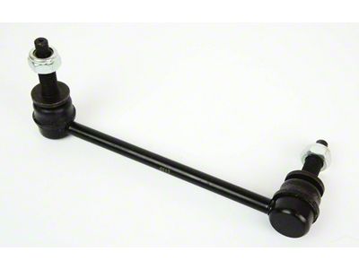 ProForged Front Sway Bar Link Kit; Driver Side (06-12 Charger)