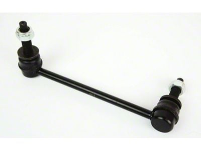 Front Sway Bar Link Kit; Driver Side (06-12 Charger)