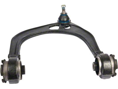 ProForged Upper Control Arm; Driver Side (06-09 Charger)