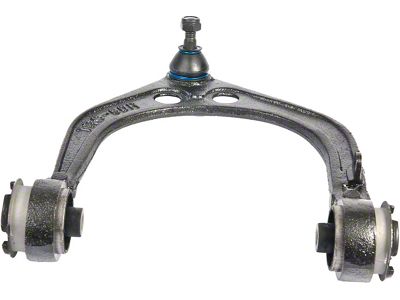 ProForged Upper Control Arm; Passenger Side (06-09 Charger)