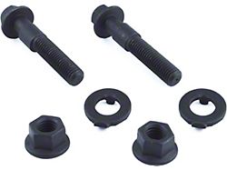 Alignment Cam Bolt Kit (05-14 Mustang)